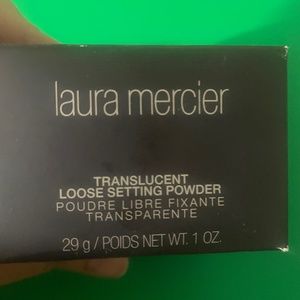 Laura mercier translucent loose setting powder